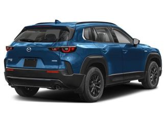 New 2026 MAZDA CX-50 AWD 2.5 Hybrid w/ Weather Package video 2