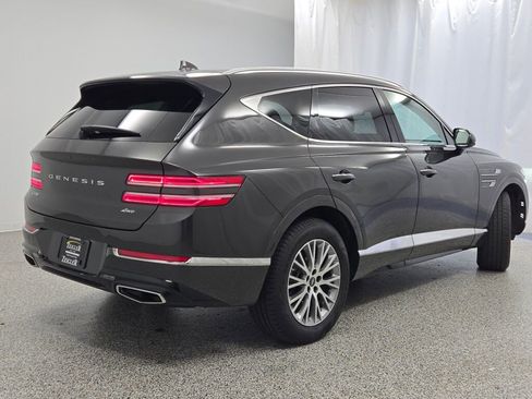 Used 2024 Genesis GV80 2.5T image 12