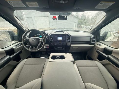 Used 2018 Ford F150 XL w/ XL Power Equipment Group image 26