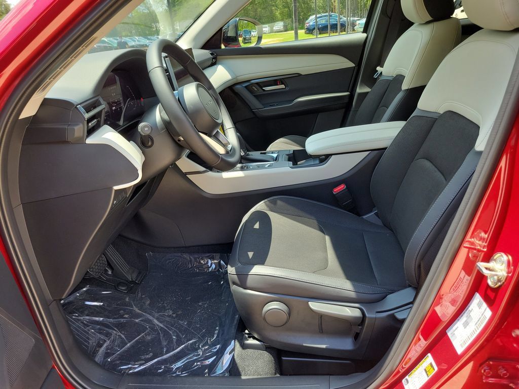 New 2026 MAZDA CX-5 Select AWD/4WD image 18