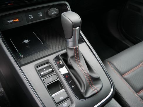 Certified 2026 Honda CR-V Sport Touring image 24