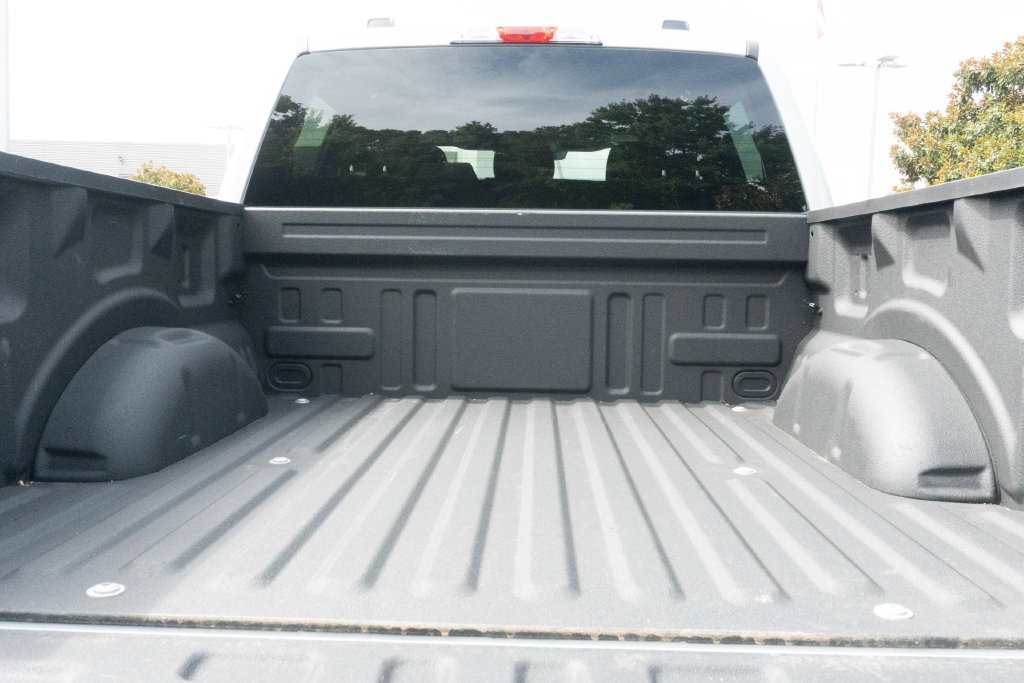 Used 2025 Ford F150 STX w/ Equipment Group 200A RWD image 12