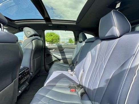 Used 2025 Acura MDX Type S AWD/4WD image 33