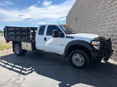 Used 2014 Ford F450 XL w/ Power Equipment Group