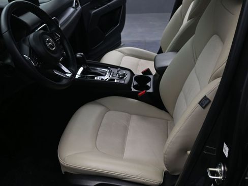 Used 2023 MAZDA CX-5 AWD 2.5 S w/ Select Package image 9