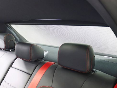 Used 2018 Mercedes-Benz E 43 AMG 4MATIC Sedan image 36