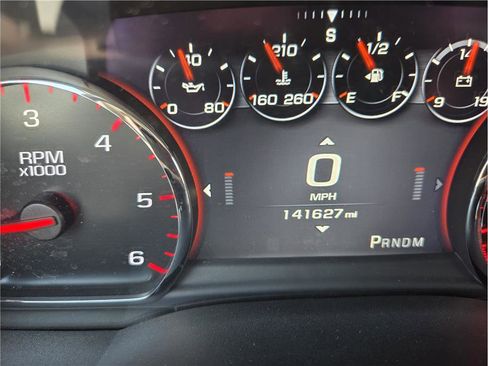 Used 2015 GMC Yukon Denali w/ Premium Package RWD image 17