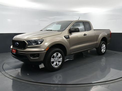 Used 2022 Ford Ranger XLT image 5