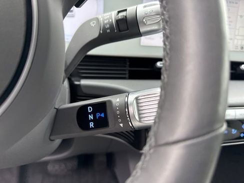 Used 2023 Hyundai Ioniq 5 SEL w/ Cargo Package image 28