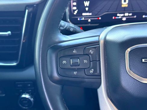 Used 2024 GMC Sierra 2500 Denali w/ Denali Reserve Package image 27