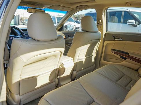 Used 2009 Honda Accord EX-L image 28