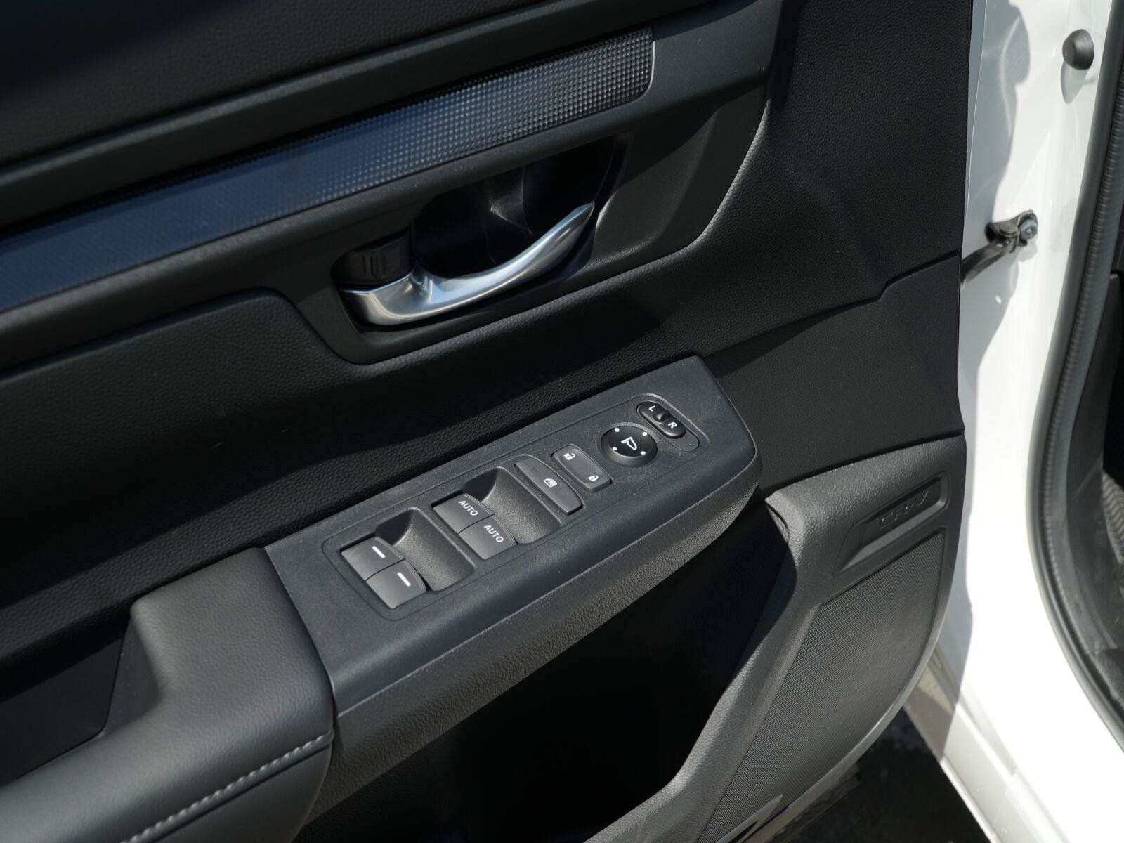 New 2026 Honda CR-V EX image 14