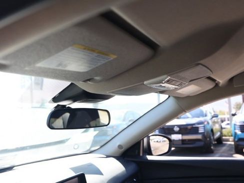 New 2025 Nissan Sentra 2.0 S image 13