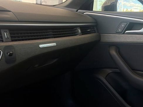 Used 2018 Audi A5 2.0T Premium Plus w/ Premium Plus AWD/4WD image 24