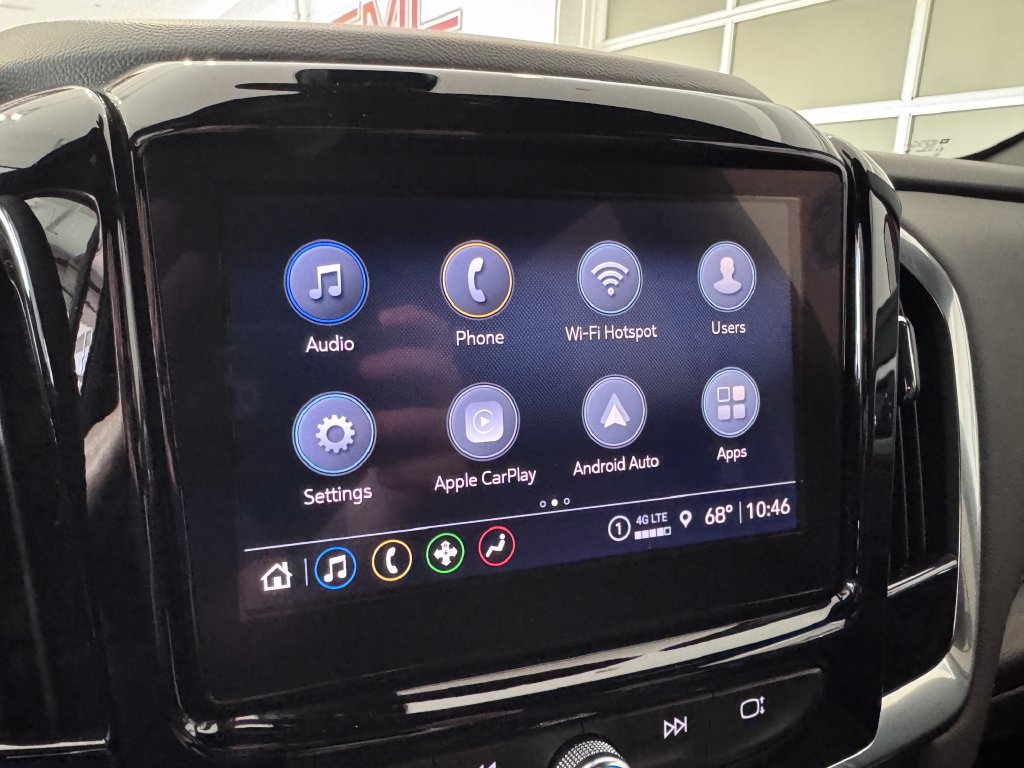 Certified 2023 Chevrolet Traverse LT AWD/4WD image 19