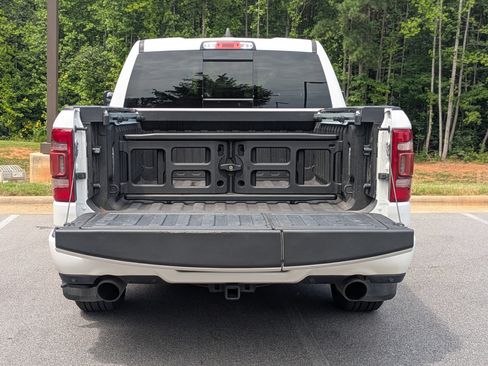 Used 2020 RAM 1500 Limited AWD/4WD image 34
