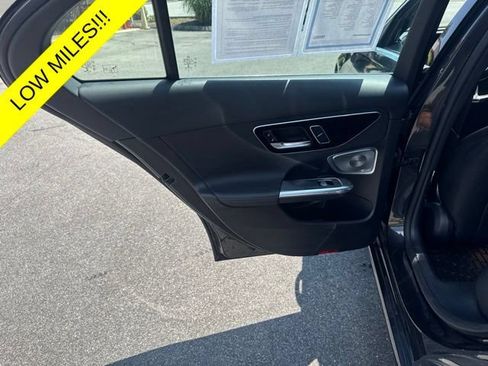 Used 2022 Mercedes-Benz C 300 4MATIC Sedan image 19