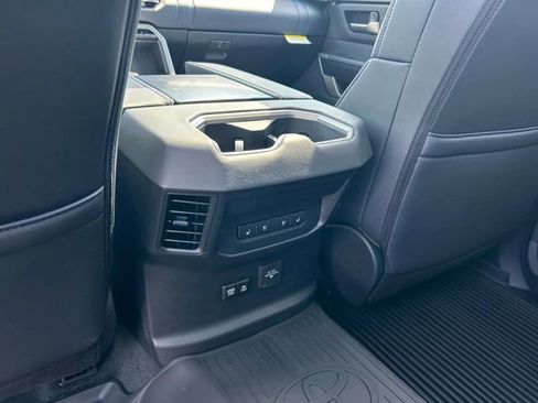 New 2026 Toyota Tundra Platinum AWD/4WD image 19