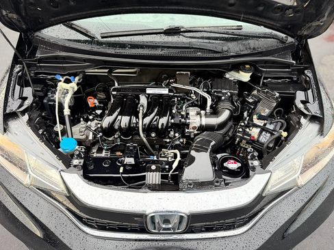 Used 2018 Honda Fit Sport image 10