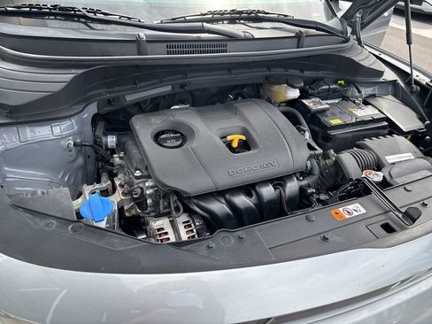 Certified 2023 Kia Soul GT-Line FWD image 21
