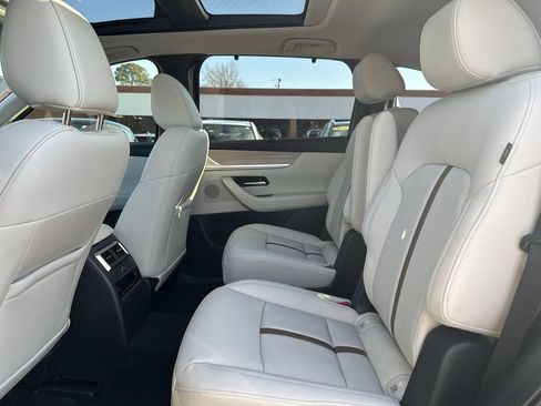 New 2026 MAZDA CX-90 3.3 Turbo w/ Premium Plus Pkg image 23