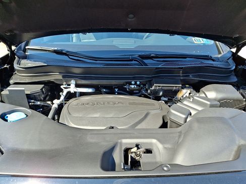 New 2026 Honda Ridgeline Black Edition image 29