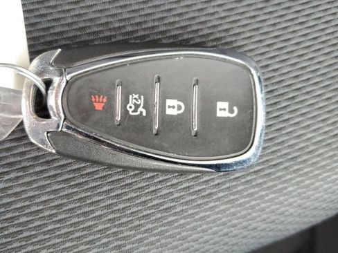 Used 2019 Chevrolet Cruze LT w/ Convenience Package image 31