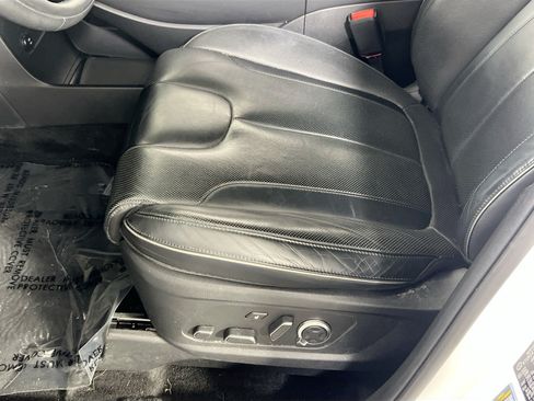 Used 2023 Hyundai Palisade Calligraphy AWD/4WD image 19