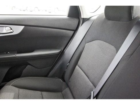 Used 2024 Kia Forte LXS image 14