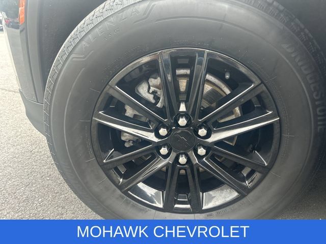 Used 2022 Chevrolet Traverse LT AWD/4WD image 32