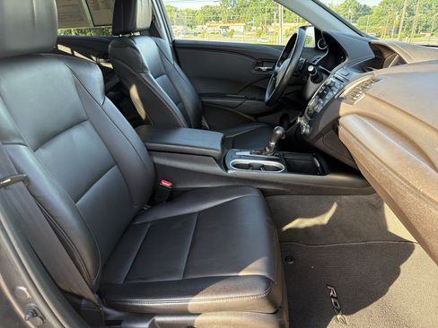 Certified 2018 Acura RDX AWD image 46