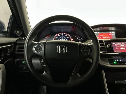 Used 2015 Honda Accord EX-L image 16
