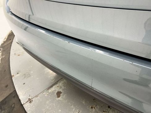 Used 2018 INFINITI QX60 Luxe image 32