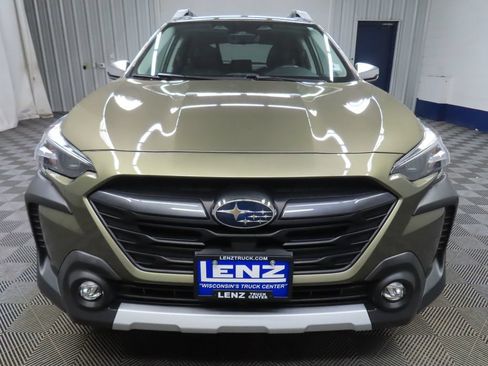 Used 2023 Subaru Outback Touring AWD/4WD image 46