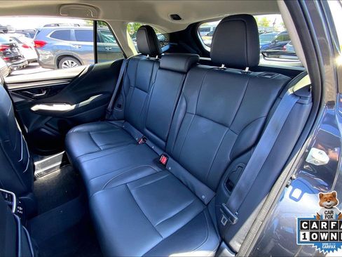 Certified 2023 Subaru Outback Touring XT AWD/4WD image 22