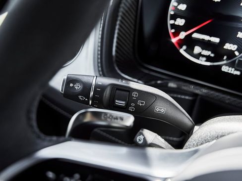 Used 2025 Mercedes-Benz G 63 AMG 4MATIC image 58