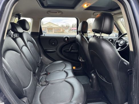 Used 2012 MINI Cooper Countryman S image 8