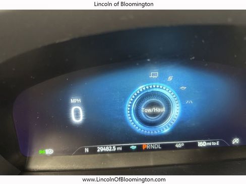 Used 2022 Ford Explorer Platinum w/ Equipment Group 601A image 37