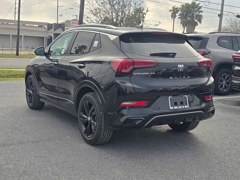 New 2026 Buick Encore GX Sport Touring w/ Advanced Technology Package image 7