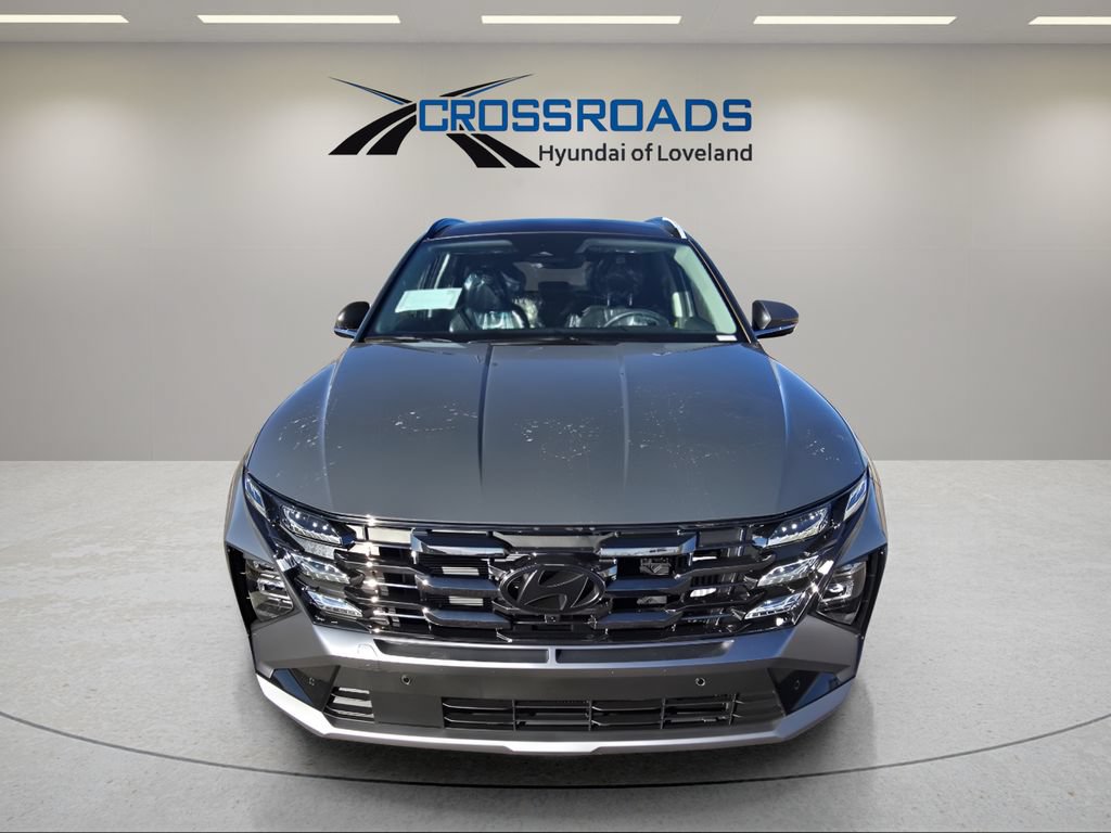 New 2026 Hyundai Tucson Limited w/ Tow & Go Package AWD/4WD image 9