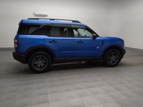 Used 2022 Ford Bronco Sport Big Bend w/ Convenience Package image 10