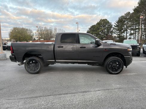 Used 2025 RAM 2500 Big Horn image 5