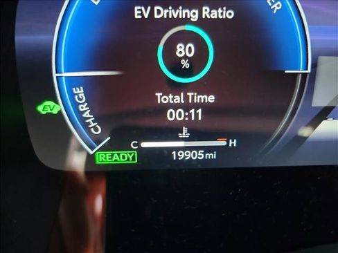 Used 2025 Toyota Camry XSE w/ Premium Package FWD image 18