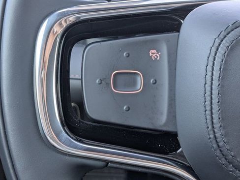 New 2025 Lincoln Nautilus Premier w/ Jet Appearance Package image 23