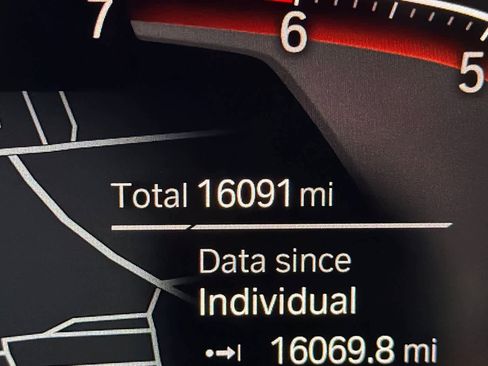 Used 2024 BMW X3 xDrive30i w/ Convenience Package image 26