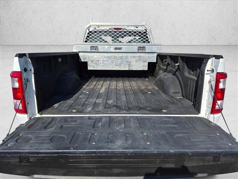 Used 2022 Ford F150 XL AWD/4WD image 6