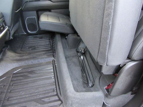 Used 2023 GMC Sierra 1500 Elevation w/ Elevation Premium Package image 57