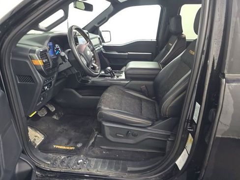 Used 2023 Ford F150 Tremor AWD/4WD image 6