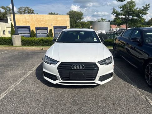 Used 2018 Audi A4 2.0T Premium Plus w/ Premium Plus Package AWD/4WD image 2