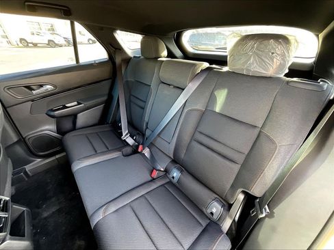 New 2026 Honda Prologue EX image 15